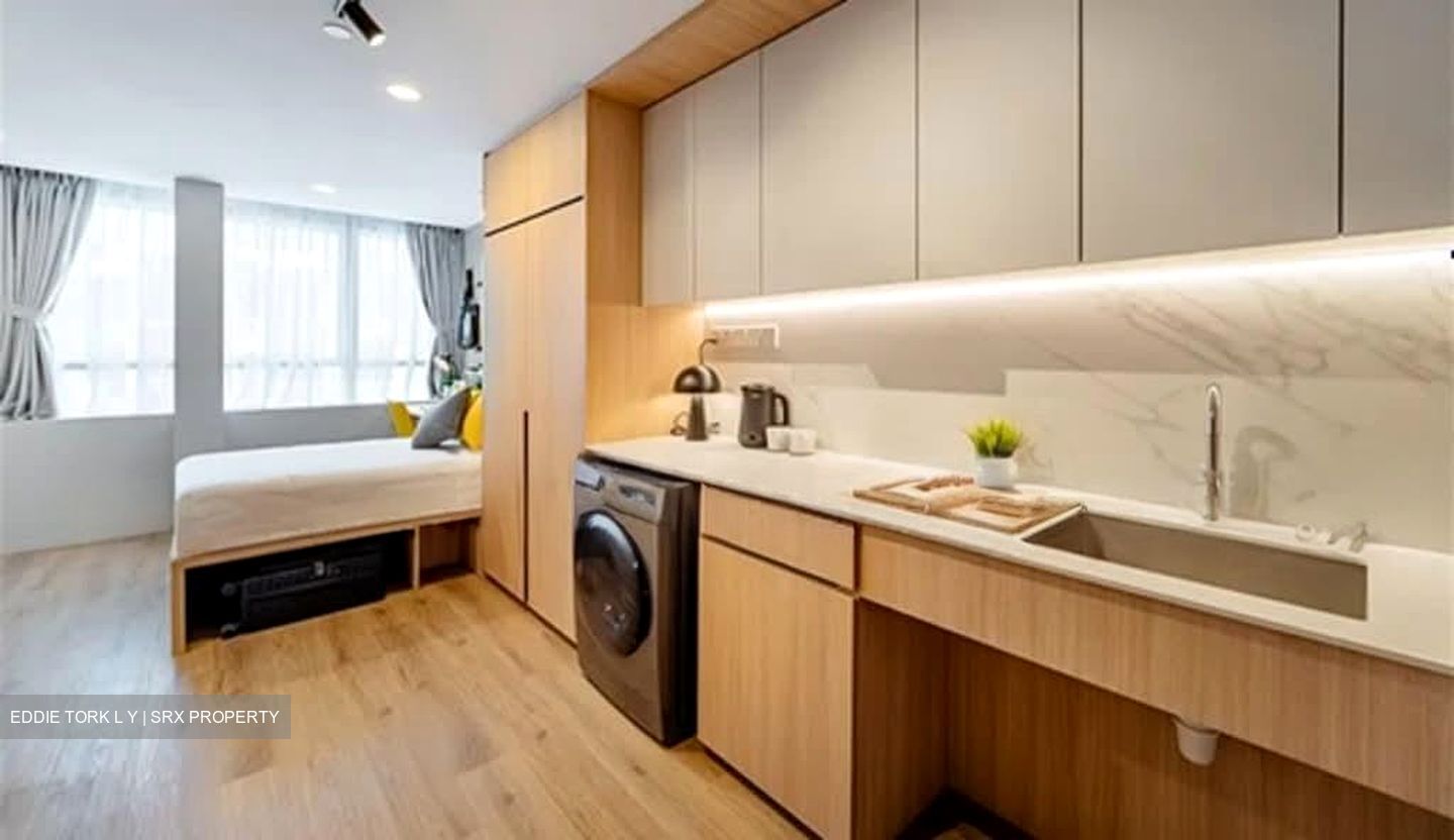 River Valley Road (D9), Apartment #556069521